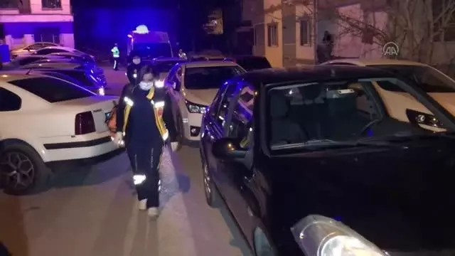 Son dakika haberi: KIRIKKALE - Helikopter kazasında şehit düşen Ömer Umulu'nun ailesine acı haber ulaştı Son dakika haberi: KIRIKKALE - Helikopter kazasında şehit düşen Ömer Umulu'nun ailesine acı haber ulaştı