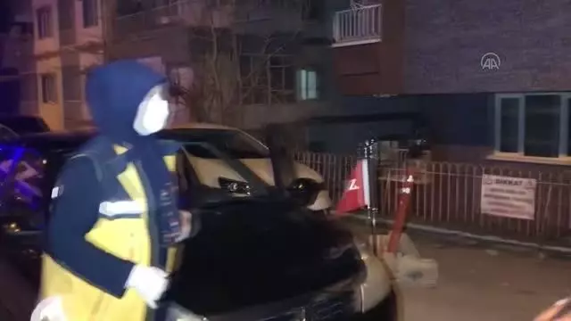 Son dakika haberi: KIRIKKALE - Helikopter kazasında şehit düşen Ömer Umulu'nun ailesine acı haber ulaştı Son dakika haberi: KIRIKKALE - Helikopter kazasında şehit düşen Ömer Umulu'nun ailesine acı haber ulaştı