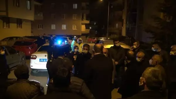 Kırıkkale'ye şehit ateşi düştü Kırıkkale'ye şehit ateşi düştü