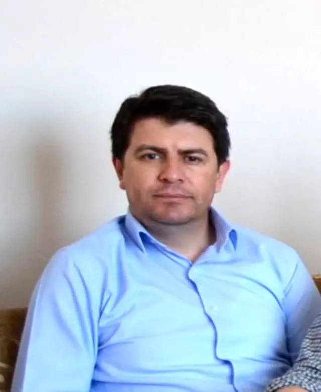 Kırıkkaleli şehit Umulu son yolculuğuna uğurlandı Kırıkkaleli şehit Umulu son yolculuğuna uğurlandı