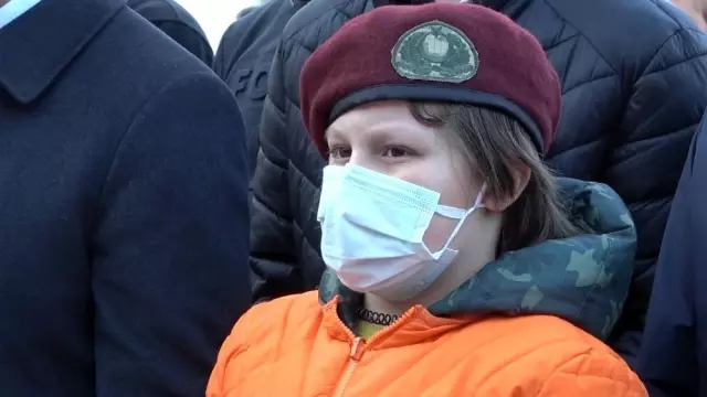 Kırıkkaleli şehit Umulu son yolculuğuna uğurlandı Kırıkkaleli şehit Umulu son yolculuğuna uğurlandı