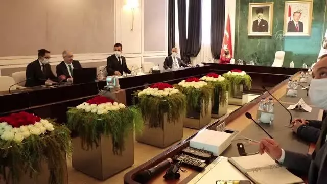 KIRKLARELİ - Şehit aileleri 'Gönül Kapısı Projesi' ile birbirlerine destek olacak KIRKLARELİ - Şehit aileleri 'Gönül Kapısı Projesi' ile birbirlerine destek olacak