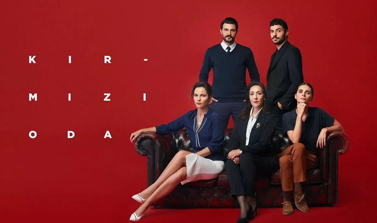Kırmızı Oda 26. bölüm izle! TV8 Kırmızı Oda 27.bölüm fragmanı izle! Kırmızı Oda 26. bölüm izle Kırmızı Oda 27. Bölümde neler olacak?