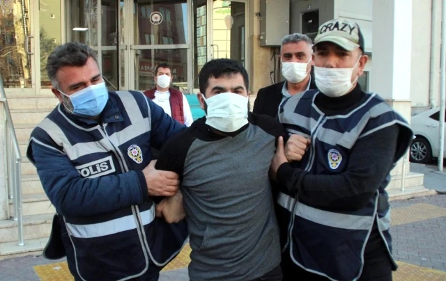 Mersin ve Kırşehir'de 7 kişiyi öldüren caniden kan donduran sözler: Pişman değilim, aklım hala yapmadıklarımda