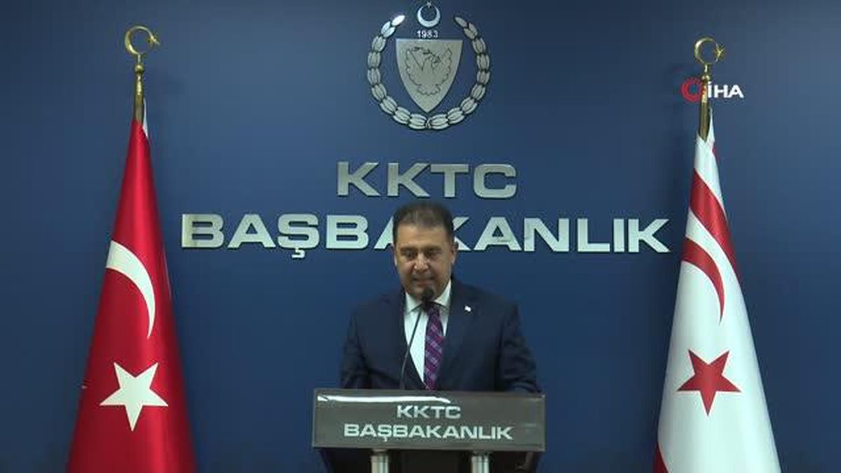 KKTC'de Covid-19 açılma kararları genişletildi
