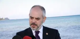 Kuzey Kıbrıs Türk Cumhuriyeti: KKTC'de temaslarda bulunan TBMM heyetinden Maraş'a ziyaret Kuzey Kıbrıs Türk Cumhuriyeti: KKTC'de temaslarda bulunan TBMM heyetinden Maraş'a ziyaret