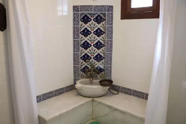 SAKARYA Konağı restore edip otel yaptı SAKARYA Konağı restore edip otel yaptı