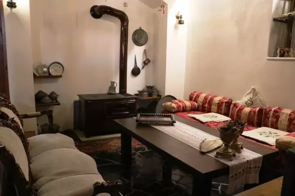 SAKARYA Konağı restore edip otel yaptı SAKARYA Konağı restore edip otel yaptı