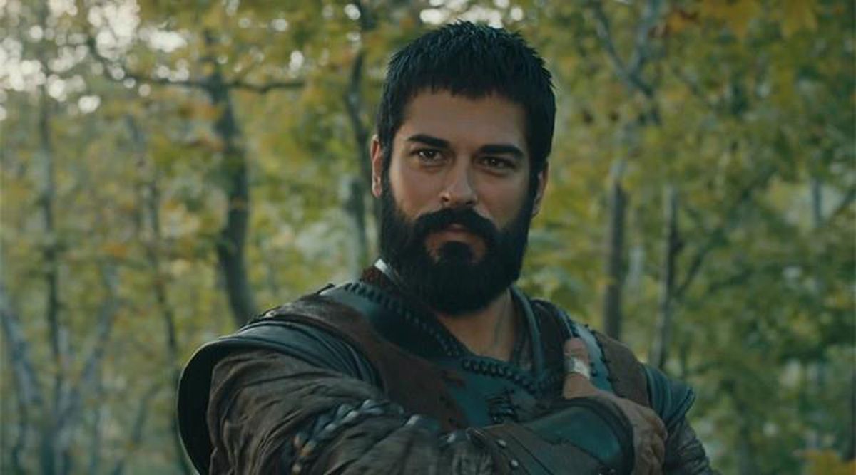 Kuruluş Osman yeni bölüm fragmanı izle! Kuruluş Osman 49. bölüm izle! ATV Kuruluş Osman 49. bölüm izle