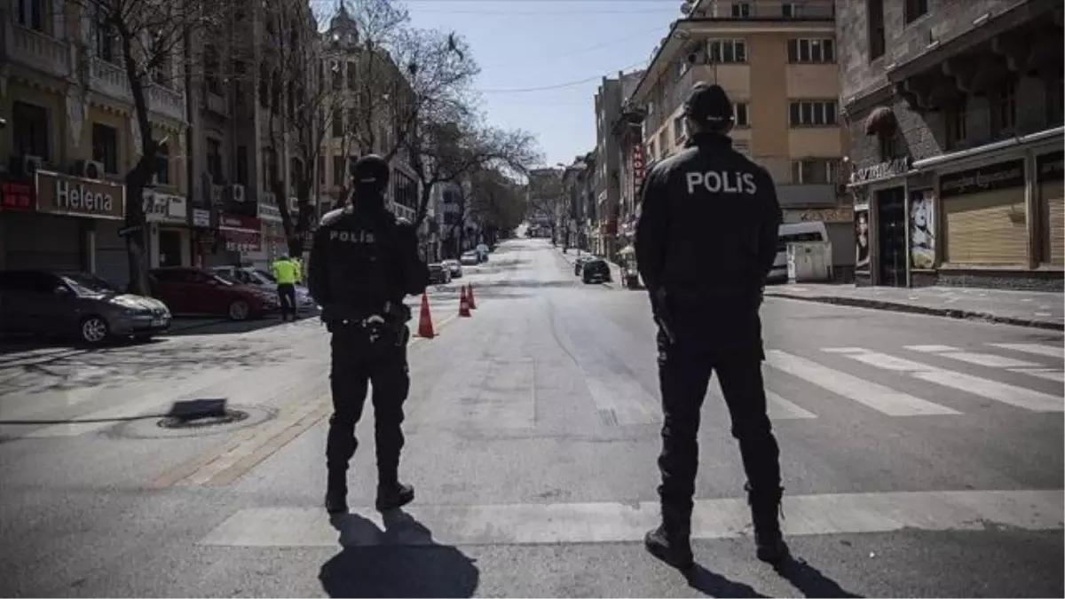 Manisa, Aydın, Denizli hafta sonu sokağa çıkma yasağı var mı? Cumartesi-Pazar (6-7 Mart) hafta sonu sokağa...