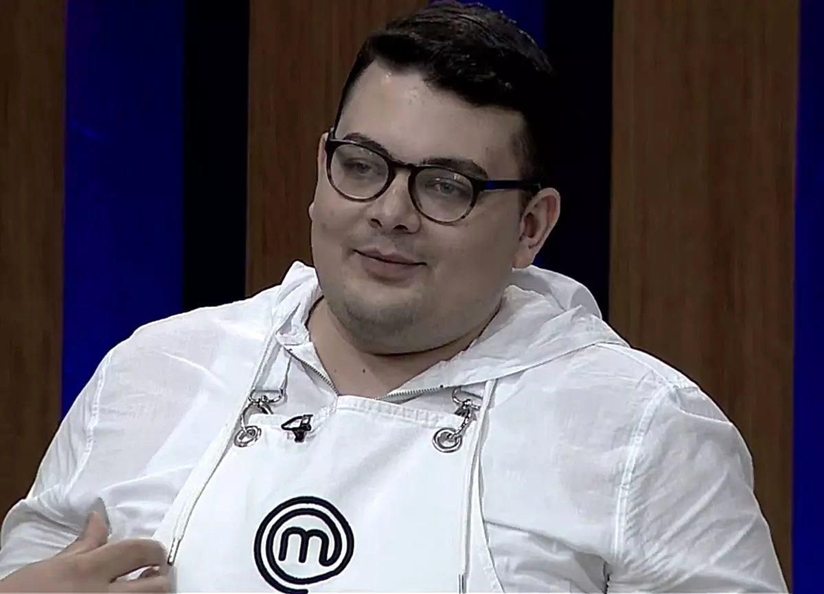MasterChef Eray öldü mü iddiası! MasterChef Eray Aksungur'dan o iddiaya yanıt geldi!