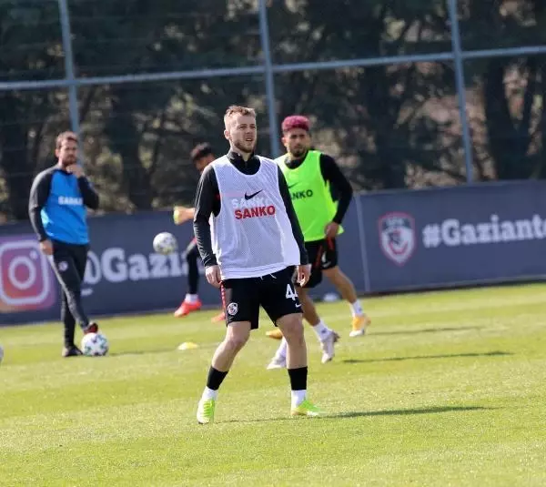 SPOR Maxim: Performansımın düştüğünü düşünmüyorum SPOR Maxim: Performansımın düştüğünü düşünmüyorum