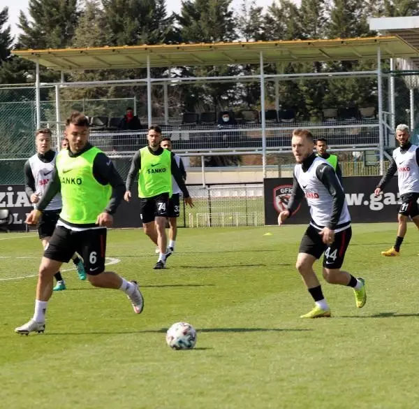 SPOR Maxim: Performansımın düştüğünü düşünmüyorum SPOR Maxim: Performansımın düştüğünü düşünmüyorum