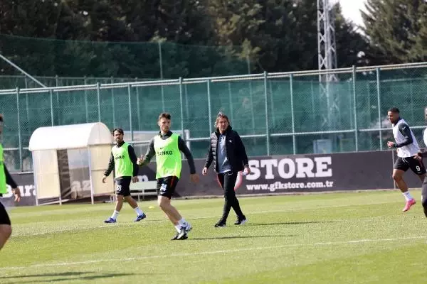 SPOR Maxim: Performansımın düştüğünü düşünmüyorum SPOR Maxim: Performansımın düştüğünü düşünmüyorum