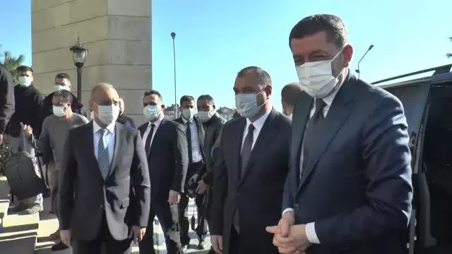 Son dakika gündem: Milli Eğitim Bakanı Selçuk: Geleceğe dair başarı hikayelerini temellendirmek vazifemiz