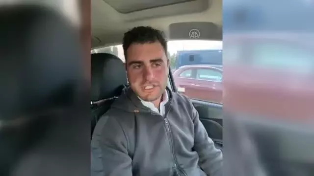 Milli sporcu Derin Demirsoy, binicilik kariyerinde yeni başarılar hedefliyor Milli sporcu Derin Demirsoy, binicilik kariyerinde yeni başarılar hedefliyor
