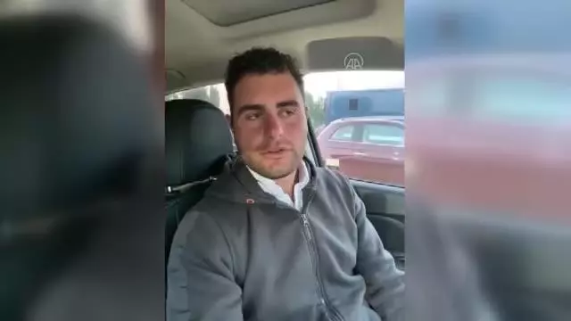 Milli sporcu Derin Demirsoy, binicilik kariyerinde yeni başarılar hedefliyor Milli sporcu Derin Demirsoy, binicilik kariyerinde yeni başarılar hedefliyor