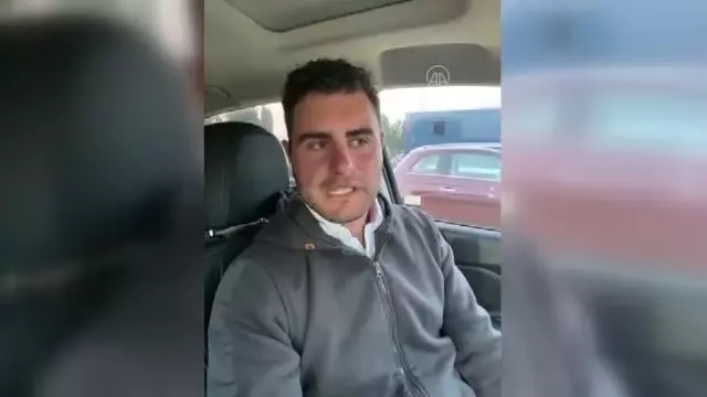 Milli sporcu Derin Demirsoy, binicilik kariyerinde yeni başarılar hedefliyor Milli sporcu Derin Demirsoy, binicilik kariyerinde yeni başarılar hedefliyor