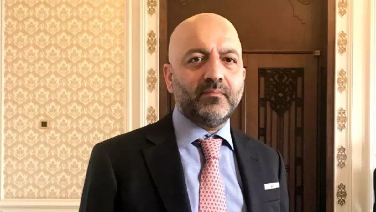 Mubariz Gurbanoğlu kimdir, nereli? Mubariz Gurbanoğlu tahliye edildi mi? Mubariz Mansimov Gurbanoğlu hayatı ve biyografisi!