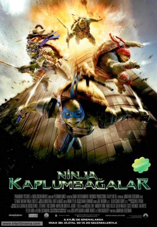 Ninja Kaplumbağalar filmi konusu nedir? Ninja Kaplumbağalar isimleri nedir? Ninja Kaplumbağalar oyuncuları kimler? Ninja Kaplumbağalar izle! Ninja Kaplumbağalar filmi konusu nedir? Ninja Kaplumbağalar isimleri nedir? Ninja Kaplumbağalar oyuncuları kimler? Ninja Kaplumbağalar izle!