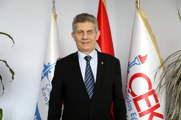 BURSA Nobel Ödüllü Prof. Dr. Aziz Sancar'dan 'Kır Çiçekleri'ne mektup; Başarı sizlerin elinizde BURSA Nobel Ödüllü Prof. Dr. Aziz Sancar'dan 'Kır Çiçekleri'ne mektup; Başarı sizlerin elinizde