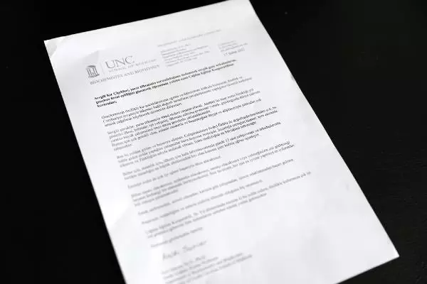 BURSA Nobel Ödüllü Prof. Dr. Aziz Sancar'dan 'Kır Çiçekleri'ne mektup; Başarı sizlerin elinizde BURSA Nobel Ödüllü Prof. Dr. Aziz Sancar'dan 'Kır Çiçekleri'ne mektup; Başarı sizlerin elinizde