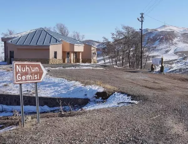 Son dakika haber! 'Nuh'un gemisinin kaşifi' Hasan dede, görevini torunlarına devrediyor Son dakika haber! 'Nuh'un gemisinin kaşifi' Hasan dede, görevini torunlarına devrediyor
