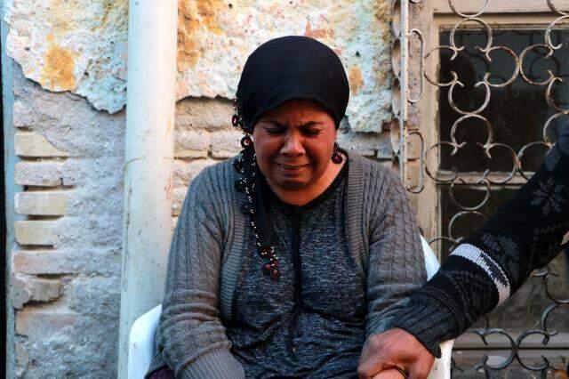 Öğretmenlerini görmek için mezun olduğu okula giden küçük Pınar, devrilen duvarın altında can verdi Öğretmenlerini görmek için mezun olduğu okula giden küçük Pınar, devrilen duvarın altında can verdi