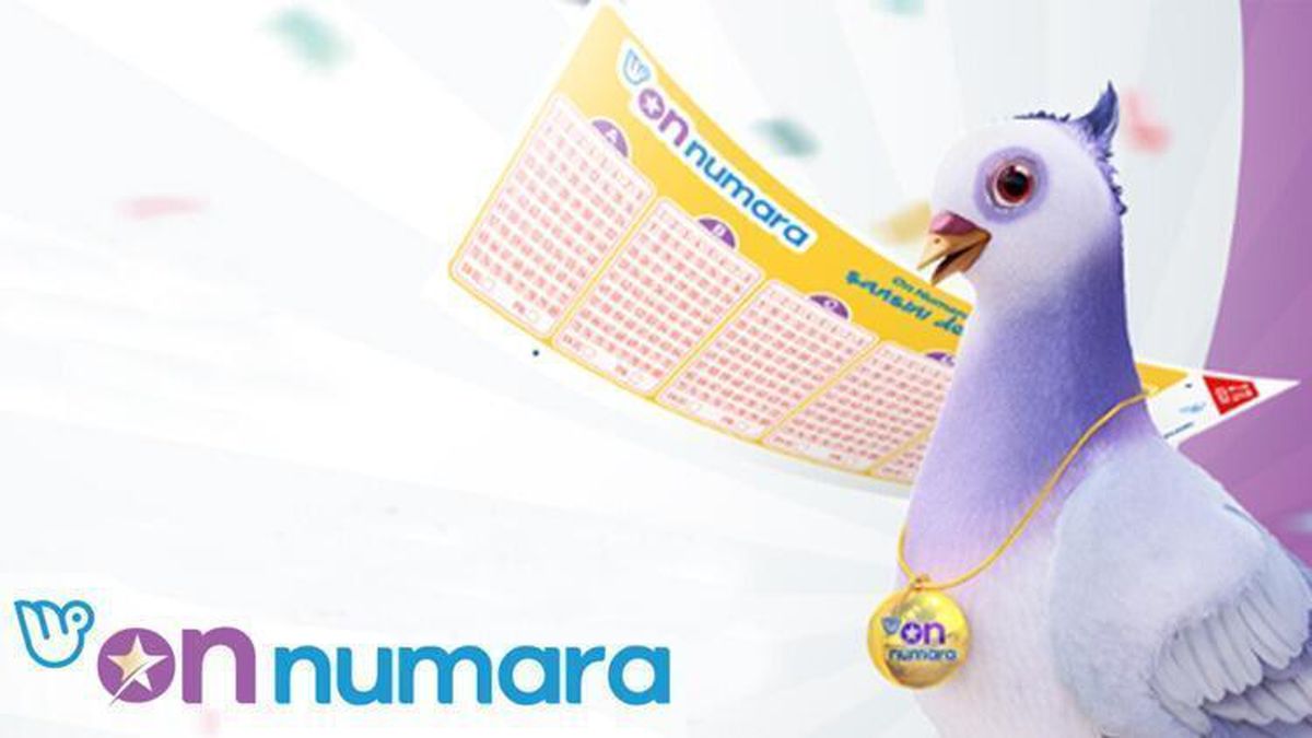 On numara sonuçları (5 Mart) On Numara çekilişi saat kaçta? İşte On Numara çekilişi sonuç ekranı