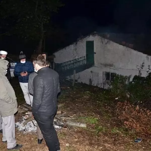 Ordu'da 'domuz bağı' cinayeti sanıkları dayı ve yeğene ağırlaştırılmış müebbet hapis Ordu'da 'domuz bağı' cinayeti sanıkları dayı ve yeğene ağırlaştırılmış müebbet hapis