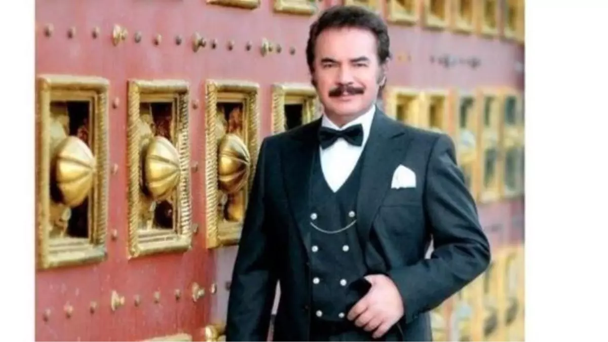 Orhan Gencebay kimdir? Orhan Gencebay kaç yaşında ve nereli? Orhan Gencebay eşi kim?