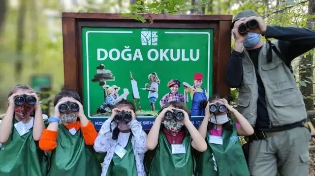 Ormanya, cumartesi günleri de açık Ormanya, cumartesi günleri de açık