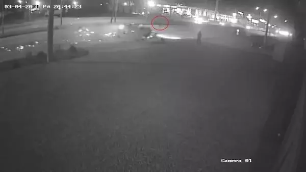 Otomobilin çarptığı motosiklet sürücüsü hayatını kaybetti (2) Otomobilin çarptığı motosiklet sürücüsü hayatını kaybetti (2)
