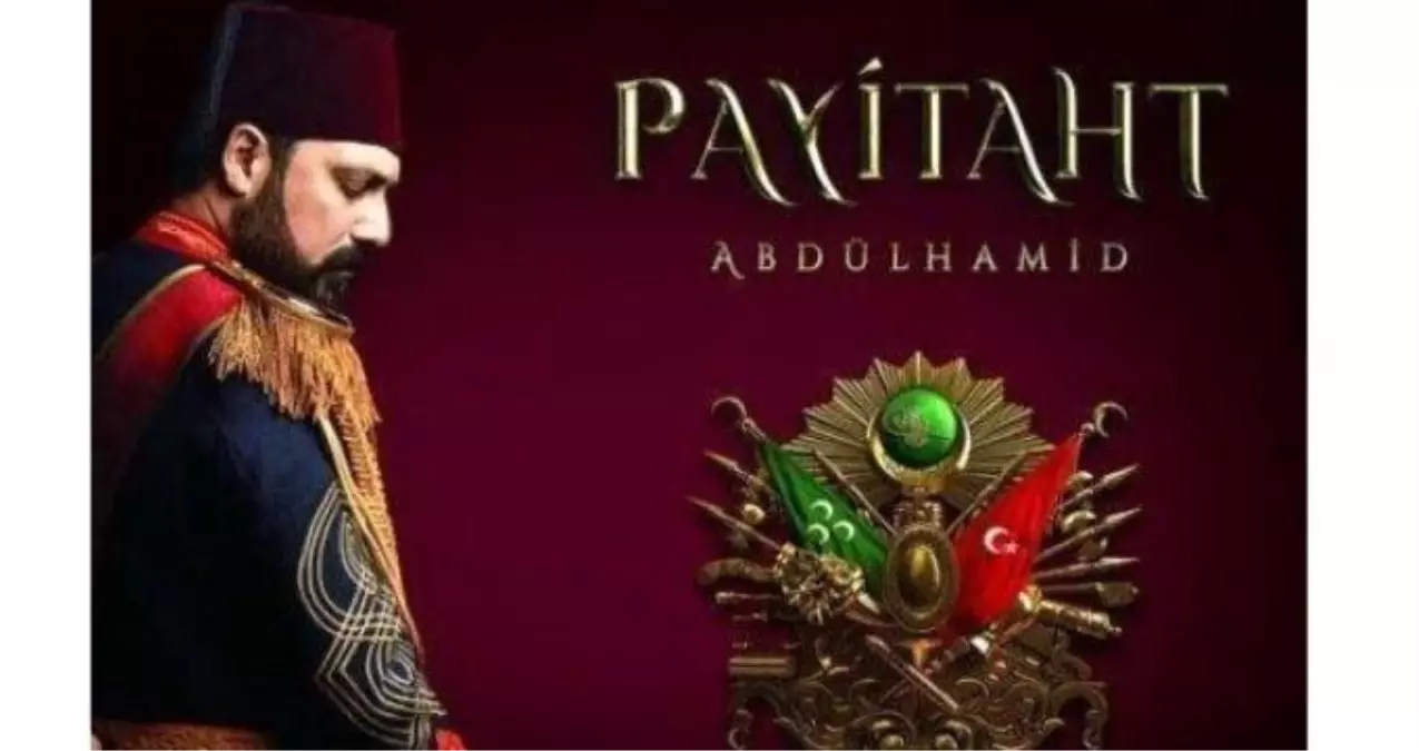 Payitaht 'Abdülhamid' 140. bölüm izle! TRT1 Payitaht 'Abdülhamid' yeni bölüm fragmanı izle! Payitaht 'Abdülhamid' 140. bölüm izle
