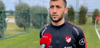 Polat Abay: Altınordu çok büyük bir kulüp
