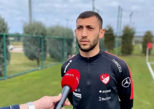 Polat Abay: Altınordu çok büyük bir kulüp Polat Abay: Altınordu çok büyük bir kulüp