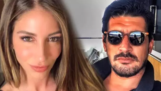 Rallici Can Çelebi'ye ikinci şiddet suçlaması Rallici Can Çelebi'ye ikinci şiddet suçlaması