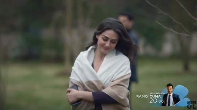 Ramo 36. yeni bölüm fragmanı yayınlandı mı? Ramo son bölümde neler oldu? Ramo 35. bölüm izleme linki! Ramo 35. bölüm fragmanı izle