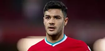 Jürgen Klopp: Sakatlığı bulunan Ozan Kabak, Liverpool'un Fulham maçında forma giyemeyecek Jürgen Klopp: Sakatlığı bulunan Ozan Kabak, Liverpool'un Fulham maçında forma giyemeyecek