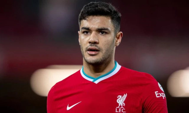 Injured Ozan Kabak will not be able to play in Liverpool's Fulham match