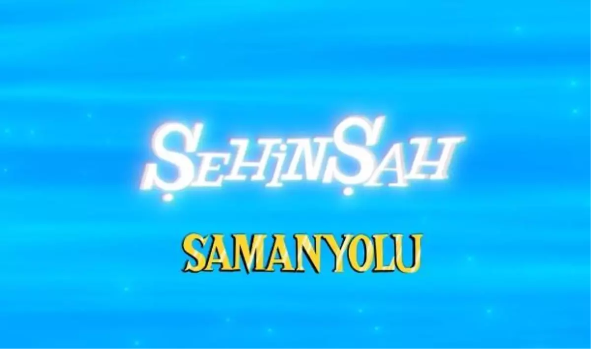 Şehinşah Samanyolu sözleri! Şehinşah - Samanyolu ''Prod Arda GEZER'' rap şarkısı sözleri nelerdir?