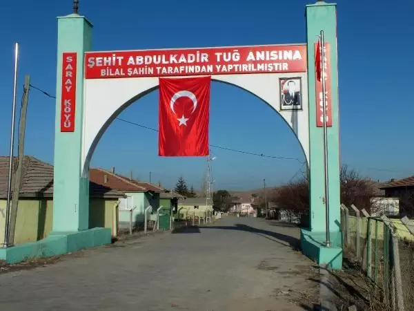 YOZGAT Şehit Korgeneral Erbaş'ın ablası: Vatan sağ olsun YOZGAT Şehit Korgeneral Erbaş'ın ablası: Vatan sağ olsun