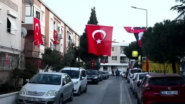 Son dakika haberleri | Şehit Piyade Uzman Çavuş Tolga Demirci'yi komşusu Hüseyin Yavuz anlattı Son dakika haberleri | Şehit Piyade Uzman Çavuş Tolga Demirci'yi komşusu Hüseyin Yavuz anlattı