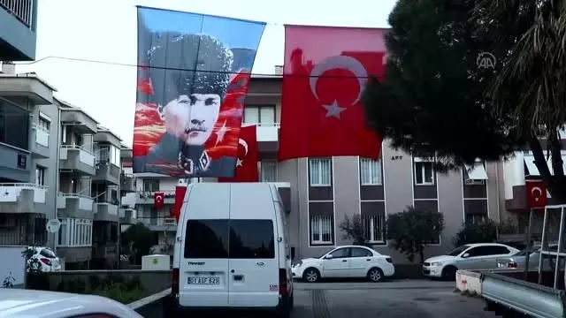 Son dakika haberleri | Şehit Piyade Uzman Çavuş Tolga Demirci'yi komşusu Hüseyin Yavuz anlattı Son dakika haberleri | Şehit Piyade Uzman Çavuş Tolga Demirci'yi komşusu Hüseyin Yavuz anlattı
