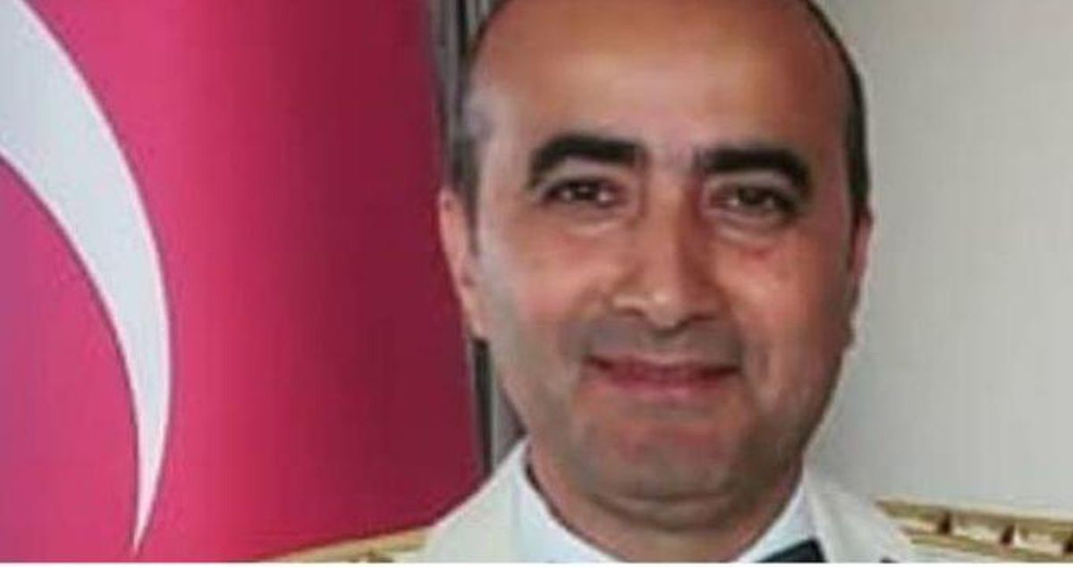 Şentürk Aydıner kimdir? Kurmay Albay Şentürk Aydınyer'in şehit ateşi Ankara'ya düştü!