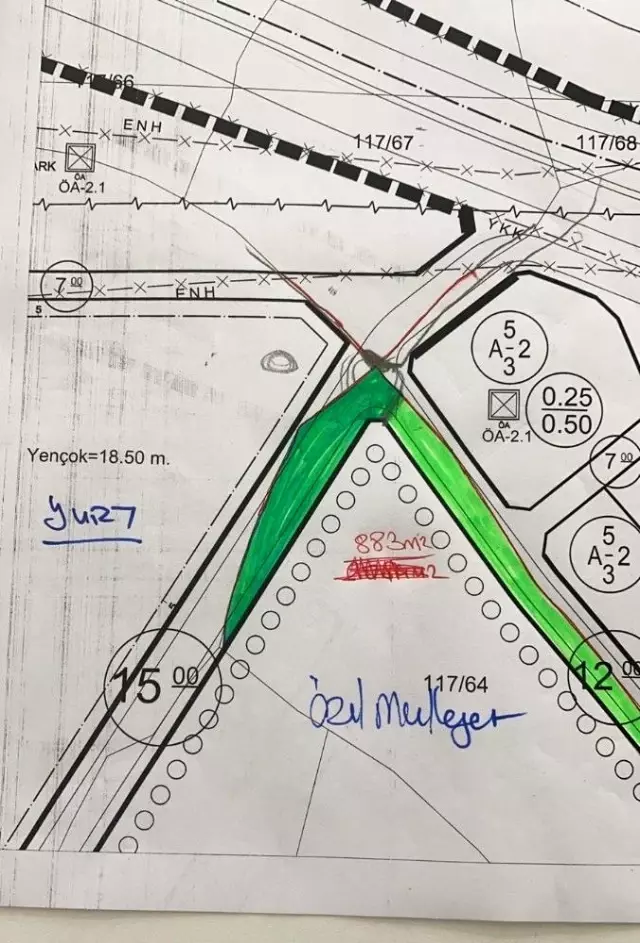 Sinop Belediyesi'nden 'yol kapatma' açıklaması Sinop Belediyesi'nden 'yol kapatma' açıklaması