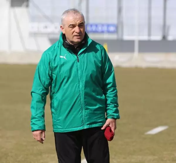 SPOR Sivasspor, Galatasaray maçının hazırlıklarını sürdürdü SPOR Sivasspor, Galatasaray maçının hazırlıklarını sürdürdü