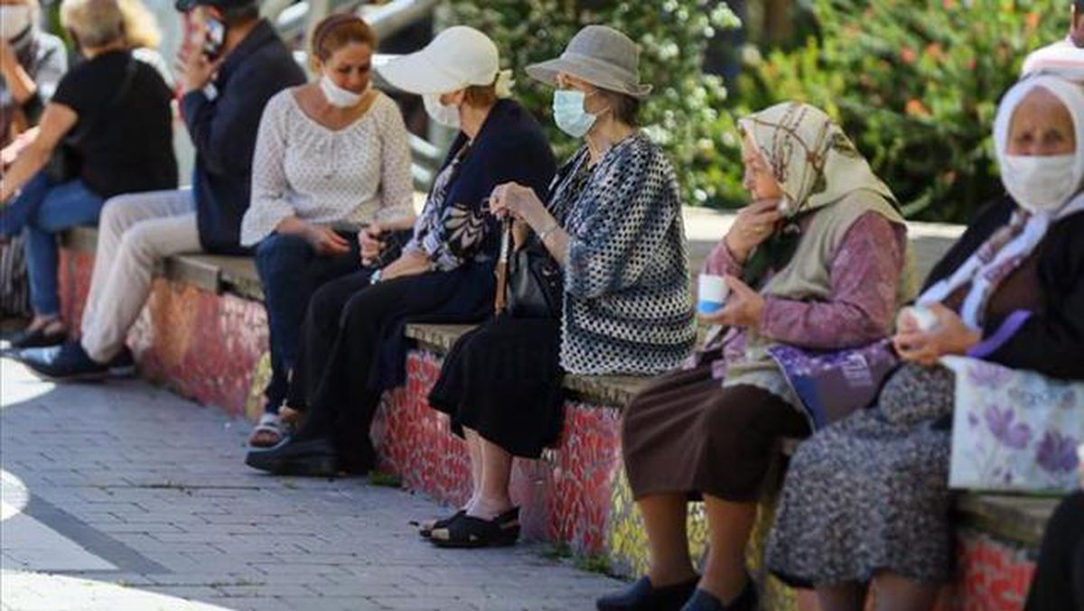 Son Dakika: 20 yaş altı ve 65 yaş üzeri toplu taşımada yeni düzenleme! 20 yaş altı otobüse binebilir mi?