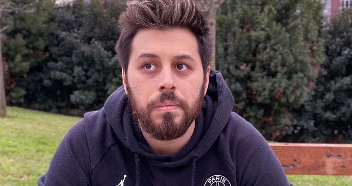 Stansfield'ın Twitch hesabı banlandı