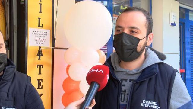 Süper Loto, Üsküdar’a büyük ikramiye kazandırdı